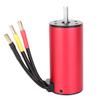 1100W 4 Poles HH3674 Brushless Motor High Efficiency Powerful Overload Protection 1/10 1/8 RC Car Boats Spare Parts (2650KV) view 1