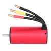 1100W 4 Poles HH3674 Brushless Motor High Efficiency Powerful Overload Protection 1/10 1/8 RC Car Boats Spare Parts (2650KV) view 2