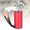 1100W 4 Poles HH3674 Brushless Motor High Efficiency Powerful Overload Protection 1/10 1/8 RC Car Boats Spare Parts (2650KV) view 3