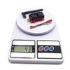5W 5.8G VTX 5000mW 48CH FPV Video Transmitter with Cooling Fan 2S-6S for FPV Long Range RC Drone view 2
