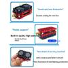 5W 5.8G VTX 5000mW 48CH FPV Video Transmitter with Cooling Fan 2S-6S for FPV Long Range RC Drone view 3