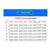 5W 5.8G VTX 5000mW 48CH FPV Video Transmitter with Cooling Fan 2S-6S for FPV Long Range RC Drone view 4