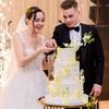 12 Pcs 3D Butterfly Cake Toppers Gold Cake Decor Butterfly Theme Cake Decorations for Baby Shower Wedding Birthday Party Supplies view 3