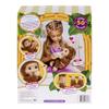 Little Live Pets My Baby Monkey 'Mango' with Bottle - Cuddly and Soft Interactive Animal Toy Playset for Children 4+ - More Than 50 Sounds and Reactions view 2