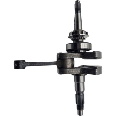 Zuide Crankshaft Assy 13200-004-0000 13200-F39-0000 12100-004-0000 For Hisun 500 Crank Shaft Rod Crank UTV500 MSU500 for Massimo