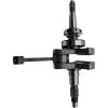 Zuide Crankshaft Assy 13200-004-0000 13200-F39-0000 12100-004-0000 For Hisun 500 Crank Shaft Rod Crank UTV500 MSU500 for Massimo view 1