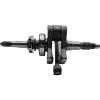 Zuide Crankshaft Assy 13200-004-0000 13200-F39-0000 12100-004-0000 For Hisun 500 Crank Shaft Rod Crank UTV500 MSU500 for Massimo view 3