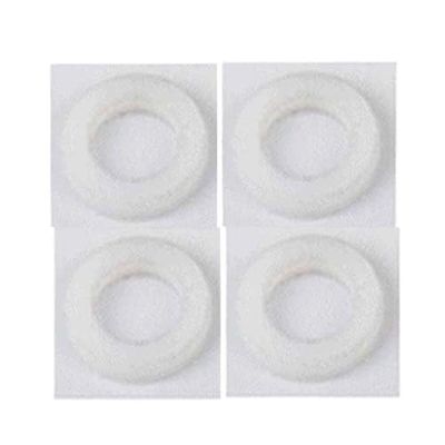 Teflon Gasket Pack, 4pcs, Compatible with UDI908 RC Boat