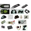 Cabin Outer Cover, Compatible with UDI908 RC Boat view 3