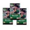 3 One Piece TCG - Legacy of The Master (OP-12) Booster Pack - English - 12 Cards Each Pack view 1