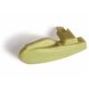 ATLAS Automotive Equipment Plastic Insert Platinum PTC500 Metal Head view 2
