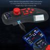 havcybin HOTRC DS-650 6CH 2.4G Radio System Transmitter Color Screen Remote Controller F-06A Receiver PWM for RC Boat Model DS600 Upgrade (W/2 receivers) view 3