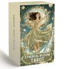 DPEHAKMK Tarot Deck Unique, 78 Floral Tarot Cards with Guidebook, Modern Witch Tarot for Beginners and Experienced Readers, Divination and Spiritual Growth Tool view 1