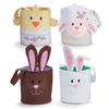 Assorted Character Easter Bags by burton + BURTON view 1