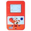 ICEE Color Handheld Arcade Game  Retro ICEE Handheld Gaming Device with Color Screen, Built-in ICEE Themes & Sound Effects  Novelty Gift for Kids & Adults, Portable ICEE Arcade view 1