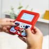 ICEE Color Handheld Arcade Game  Retro ICEE Handheld Gaming Device with Color Screen, Built-in ICEE Themes & Sound Effects  Novelty Gift for Kids & Adults, Portable ICEE Arcade view 4