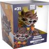 Rocket Raccoon view 1