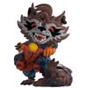 Rocket Raccoon view 2