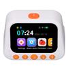 HuadZhylyx AI Smart Clock with Voice Time Manager Multifunction Translation Device for Early Education and Study view 2