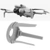 ECSiNG 2 PCs Gimbal Damping Absorber Mounts (Left 3-Hole, Right 4-Hole) Compatible with DJI Mini 4 Pro view 2
