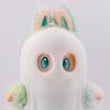 Ghost Costume for Regular & Mini Size Labubu - 3D Printed Accessory (6 Inches Tall) view 2