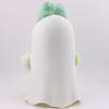 Ghost Costume for Regular & Mini Size Labubu - 3D Printed Accessory (6 Inches Tall) view 3