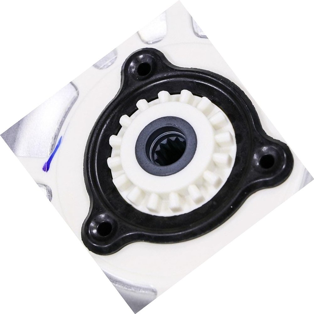 Compatible with Samsung Dc31-00125C Rotor Assembly Kolott31800