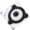 Compatible with Samsung Dc31-00125C Rotor Assembly Kolott31800 view 1