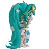 Youtooz Summer Style Miku Vocaloid Miniature Figure Toy view 2