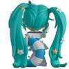 Youtooz Summer Style Miku Vocaloid Miniature Figure Toy view 3