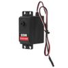 1:10 Waterproof Servo Replacement Fit for REMO RC Car 1035 1073-SJ 1093-ST 1071-SJ view 2