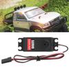 1:10 Waterproof Servo Replacement Fit for REMO RC Car 1035 1073-SJ 1093-ST 1071-SJ view 3