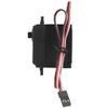 1:10 Waterproof Servo Replacement Fit for REMO RC Car 1035 1073-SJ 1093-ST 1071-SJ view 4