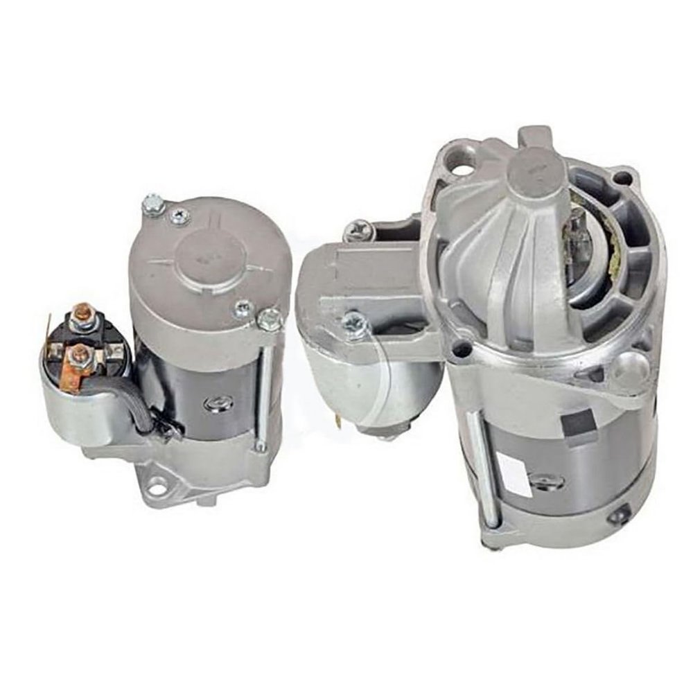 Replacement Part for E5500-63016 Kioti Starter Component Replacement New R2Aft321803