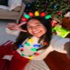 Cool Things Corp Light Up Christmas Necklace & Headband Set (4pc)  LED Bulb Necklaces & Holiday Headbands, 3 Light Modes, Xmas Party Favor, Stocking Stuffer, Secret Santa, Ugly Sweater Accessory view 4