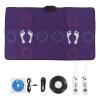 Pilipane Dance Mat Games Wireless Musical Electronic HD AR Camera Exercise Fitness Non Slip Dancing Step Pad for Family Fun and Fitness Activities with PU Material 164 x 93cm view 1