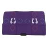 Pilipane Dance Mat Games Wireless Musical Electronic HD AR Camera Exercise Fitness Non Slip Dancing Step Pad for Family Fun and Fitness Activities with PU Material 164 x 93cm view 2
