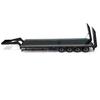 TOUCAN RC HOBBY 1/14 Semi-Trailer Metal 4 Axles Trailer for RC Tractor Truck Remote Contro Car for Ages 14+ view 1