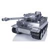 TOUCAN RC HOBBY 1/16 Mato Metal German Tiger I Infrared Version KIT RC Tank 1220 for Ages 14+ view 1