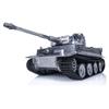 TOUCAN RC HOBBY 1/16 Mato Metal German Tiger I Infrared Version KIT RC Tank 1220 for Ages 14+ view 2