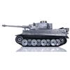 TOUCAN RC HOBBY 1/16 Mato Metal German Tiger I Infrared Version KIT RC Tank 1220 for Ages 14+ view 3