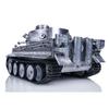 TOUCAN RC HOBBY 1/16 Mato Metal German Tiger I Infrared Version KIT RC Tank 1220 for Ages 14+ view 4