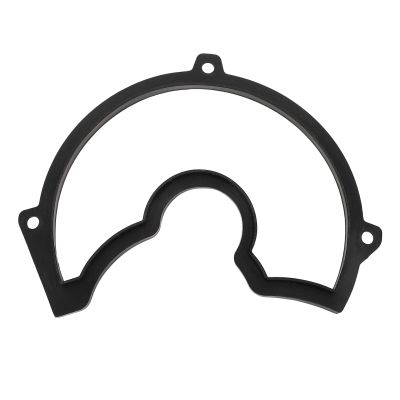 Mid Motor Controller Gasket Premium Rubber Sealing Washer Protection for BBS HD Electric Bike Motor Controller Replacement Part