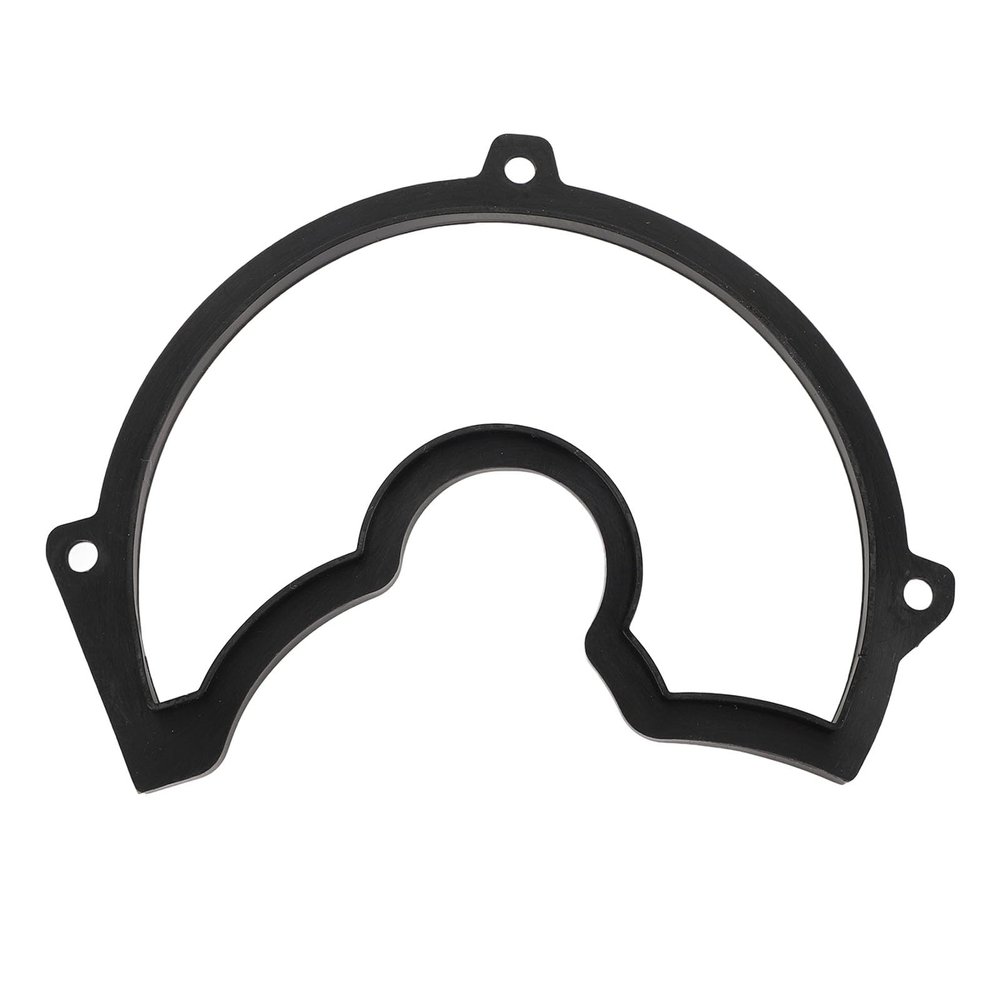 Mid Motor Controller Gasket Premium Rubber Sealing Washer Protection for BBS HD Electric Bike Motor Controller Replacement Part