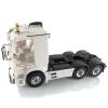 TOUCAN RC HOBBY 1/14 RC Arocs Tractor Truck 6 * 4 KIT 35T Motor DIY Model Car view 3