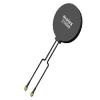 Molex/Waldom, 214048-3000, ISM/DSRC MIMO External Antenna 77.00mm Diameter 3.0m Cables with SMA Connectors (11 Item/s) view 1