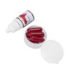 Fake Blood Capsules Halloween Makeup Blood Costume Cosplay Prop Party Trick Supplies for Scary Effects view 2