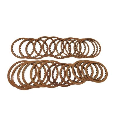 Automatic Transmission Friction Kit Transmissions And Drivetrains For RC4A-EL JR405E