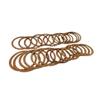 Automatic Transmission Friction Kit Transmissions And Drivetrains For RC4A-EL JR405E view 2