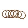 Automatic Transmission Friction Kit Transmissions And Drivetrains For RC4A-EL JR405E view 4